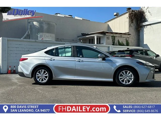 SEMINUEVOS TOYOTA Camry a Estados en autogozo