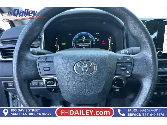 SEMINUEVOS TOYOTA Camry a Estados en autogozo