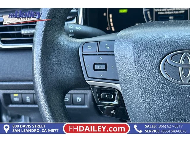SEMINUEVOS TOYOTA Camry a Estados en autogozo