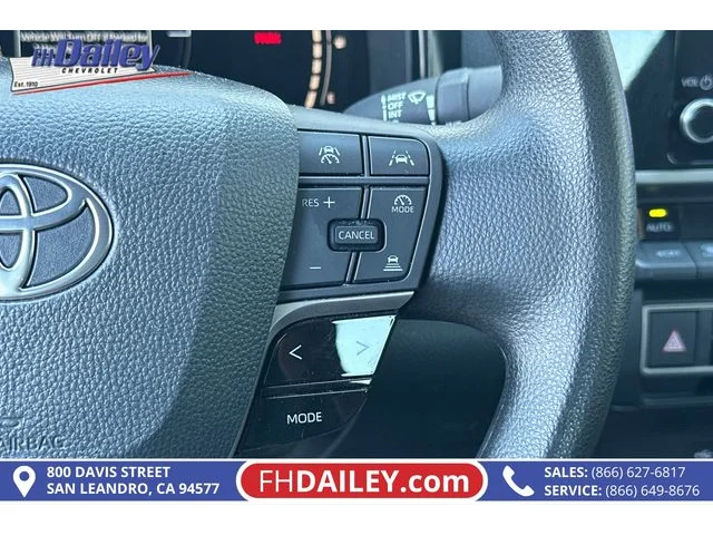 SEMINUEVOS TOYOTA Camry a Estados en autogozo