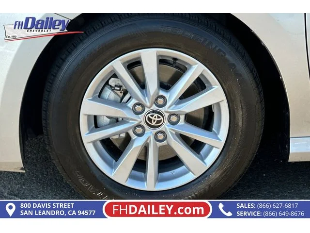 SEMINUEVOS TOYOTA Camry a Estados en autogozo