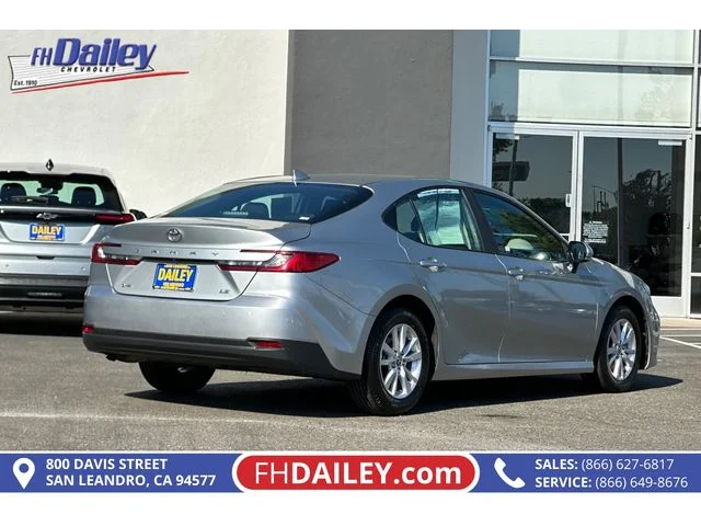 SEMINUEVOS TOYOTA Camry a Estados en autogozo