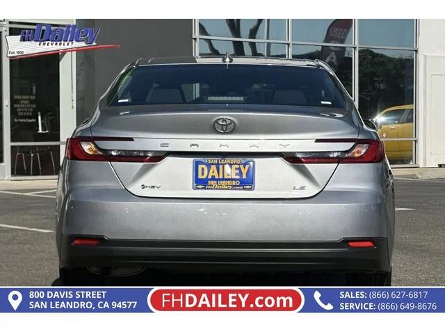 SEMINUEVOS TOYOTA Camry a Estados en autogozo