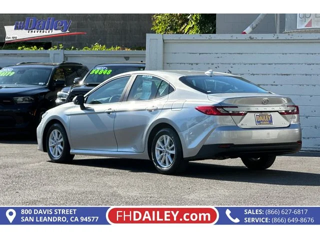 SEMINUEVOS TOYOTA Camry a Estados en autogozo