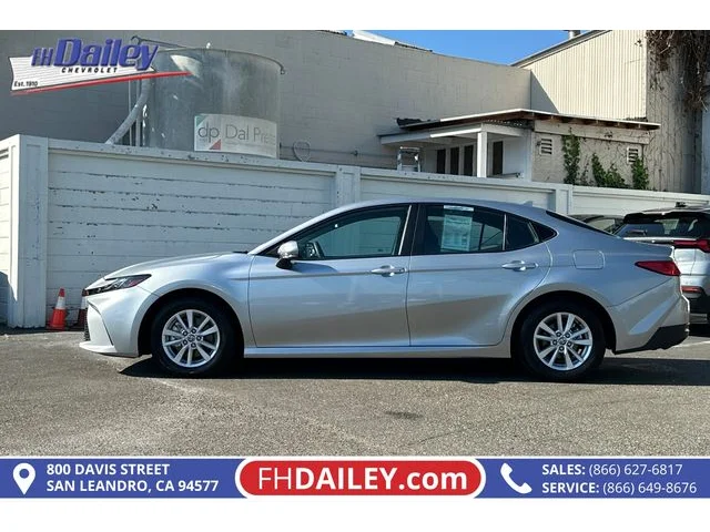 SEMINUEVOS TOYOTA Camry a Estados en autogozo