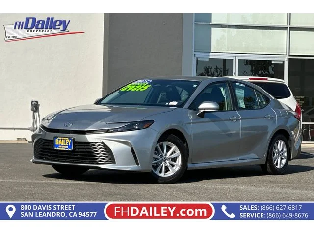 SEMINUEVOS TOYOTA Camry a Estados en autogozo
