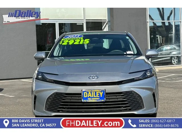 SEMINUEVOS TOYOTA Camry a Estados en autogozo