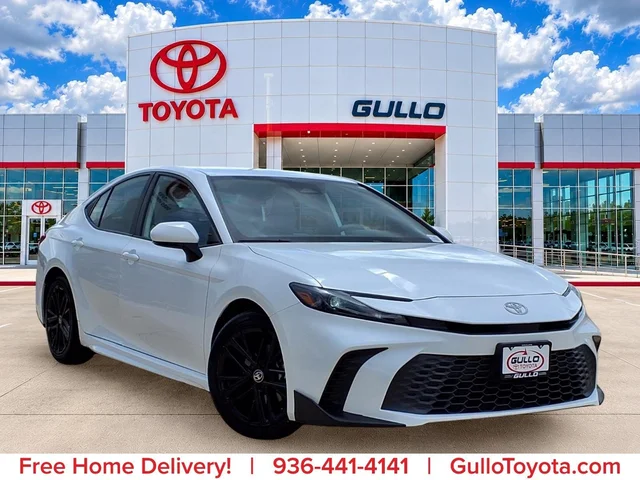 SEMINUEVOS TOYOTA Camry a Estados en autogozo
