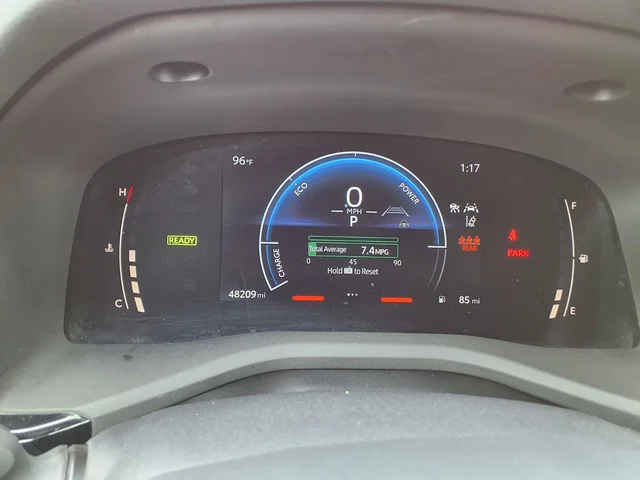 SEMINUEVOS TOYOTA Camry a Estados en autogozo
