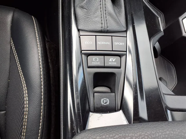 SEMINUEVOS TOYOTA Camry a Estados en autogozo