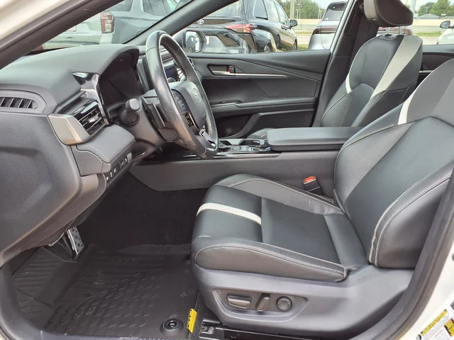 SEMINUEVOS TOYOTA Camry a Estados en autogozo