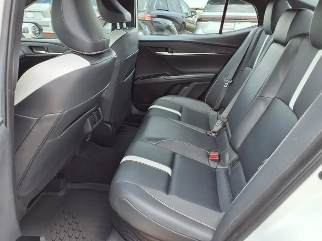 SEMINUEVOS TOYOTA Camry a Estados en autogozo