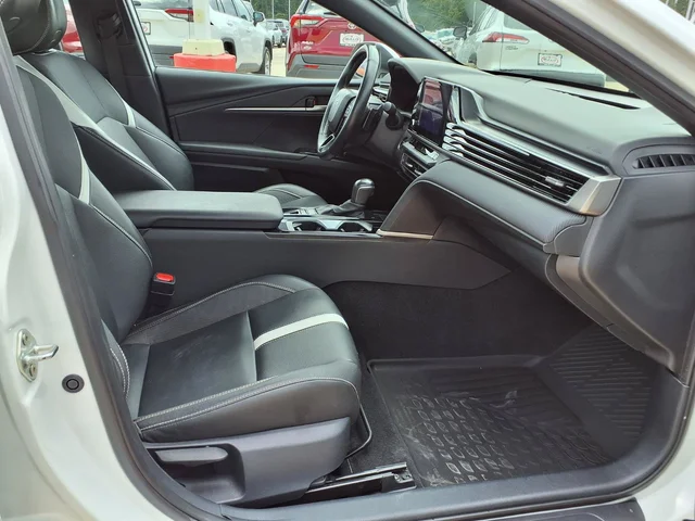 SEMINUEVOS TOYOTA Camry a Estados en autogozo