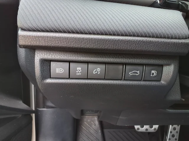 SEMINUEVOS TOYOTA Camry a Estados en autogozo