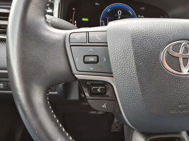 SEMINUEVOS TOYOTA Camry a Estados en autogozo