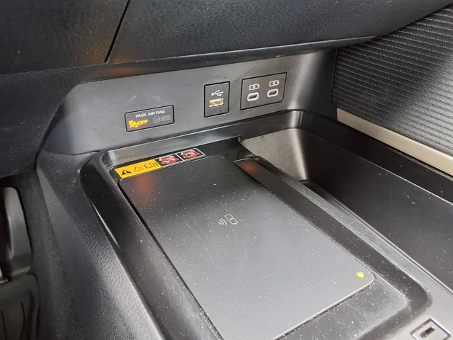 SEMINUEVOS TOYOTA Camry a Estados en autogozo
