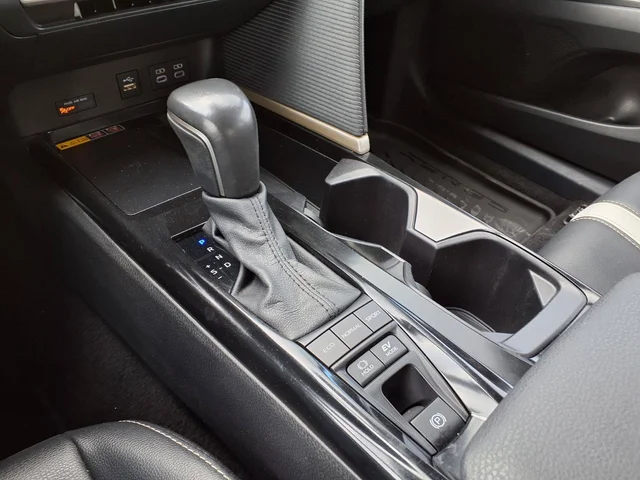 SEMINUEVOS TOYOTA Camry a Estados en autogozo