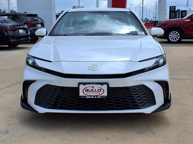 SEMINUEVOS TOYOTA Camry a Estados en autogozo
