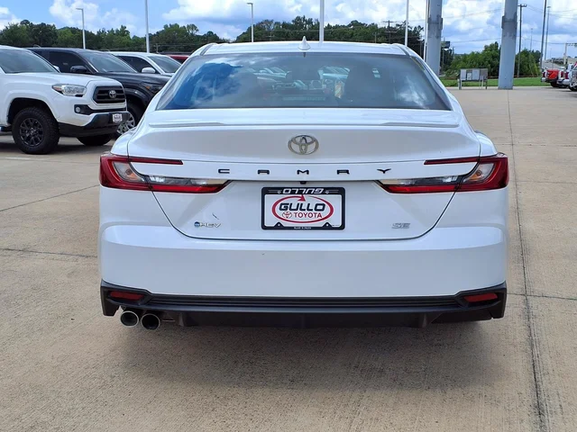 SEMINUEVOS TOYOTA Camry a Estados en autogozo