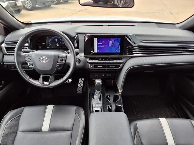 SEMINUEVOS TOYOTA Camry a Estados en autogozo