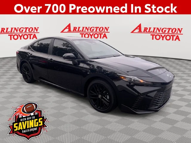 SEMINUEVOS TOYOTA Camry a Estados en autogozo