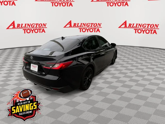 SEMINUEVOS TOYOTA Camry a Estados en autogozo