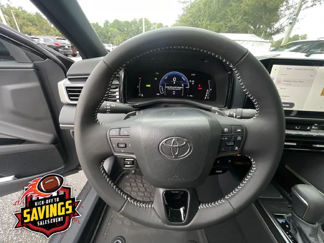 SEMINUEVOS TOYOTA Camry a Estados en autogozo