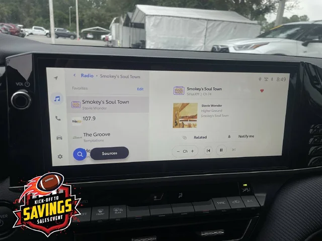 SEMINUEVOS TOYOTA Camry a Estados en autogozo