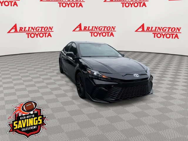 SEMINUEVOS TOYOTA Camry a Estados en autogozo