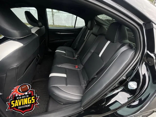 SEMINUEVOS TOYOTA Camry a Estados en autogozo