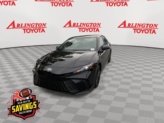 SEMINUEVOS TOYOTA Camry a Estados en autogozo