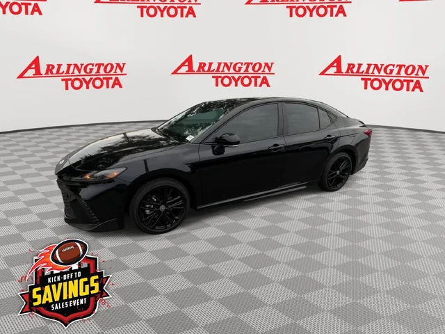 SEMINUEVOS TOYOTA Camry a Estados en autogozo
