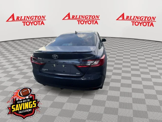 SEMINUEVOS TOYOTA Camry a Estados en autogozo