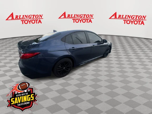 SEMINUEVOS TOYOTA Camry a Estados en autogozo