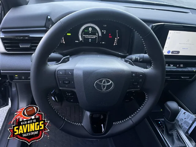 SEMINUEVOS TOYOTA Camry a Estados en autogozo