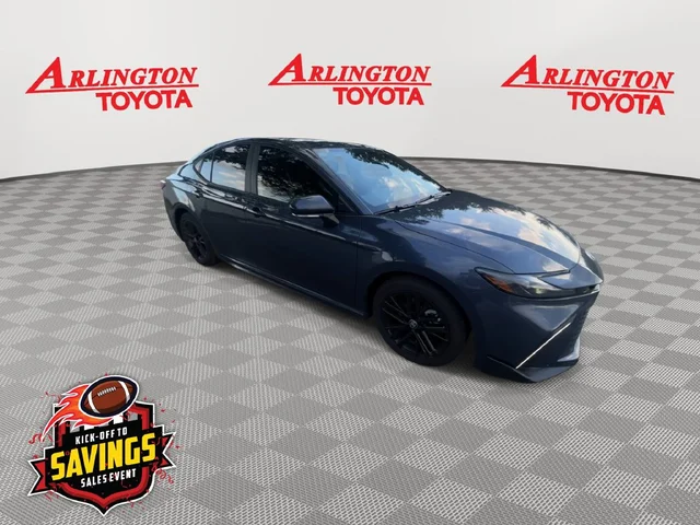 SEMINUEVOS TOYOTA Camry a Estados en autogozo
