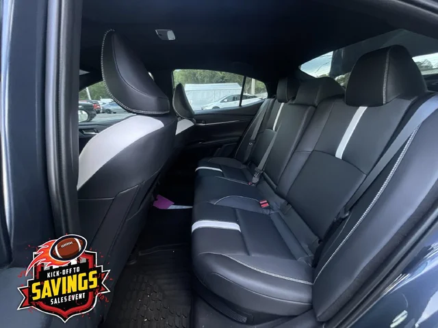 SEMINUEVOS TOYOTA Camry a Estados en autogozo