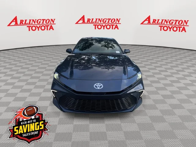 SEMINUEVOS TOYOTA Camry a Estados en autogozo