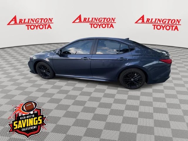 SEMINUEVOS TOYOTA Camry a Estados en autogozo