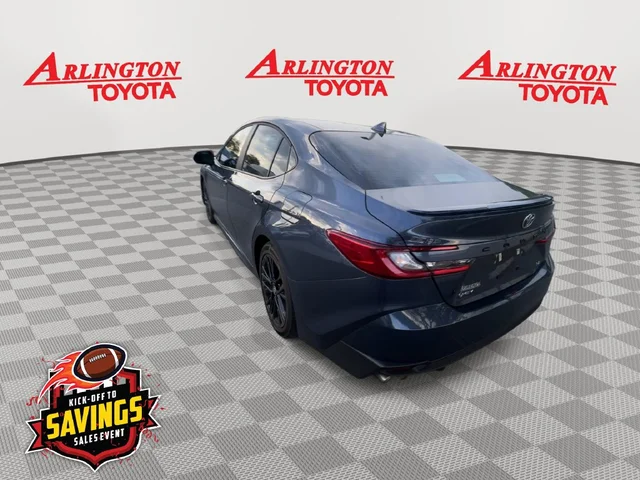 SEMINUEVOS TOYOTA Camry a Estados en autogozo