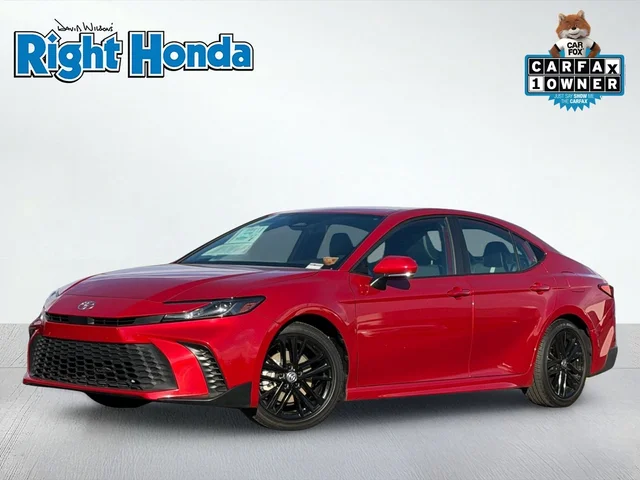 SEMINUEVOS TOYOTA Camry a Estados en autogozo