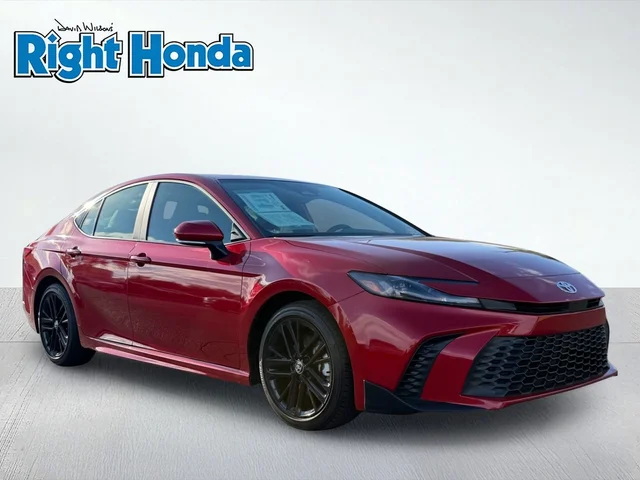 SEMINUEVOS TOYOTA Camry a Estados en autogozo