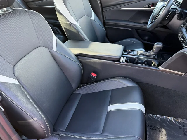 SEMINUEVOS TOYOTA Camry a Estados en autogozo