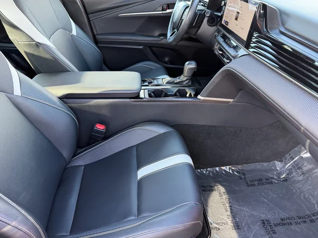 SEMINUEVOS TOYOTA Camry a Estados en autogozo