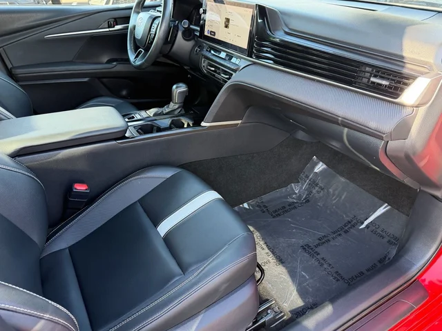 SEMINUEVOS TOYOTA Camry a Estados en autogozo