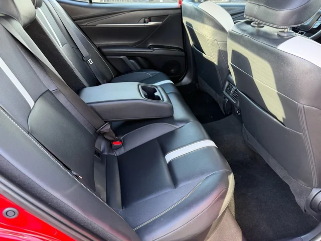 SEMINUEVOS TOYOTA Camry a Estados en autogozo