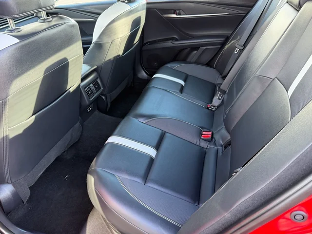SEMINUEVOS TOYOTA Camry a Estados en autogozo