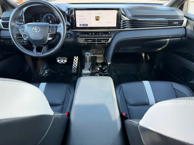 SEMINUEVOS TOYOTA Camry a Estados en autogozo