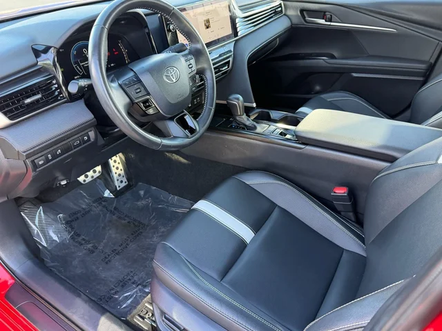 SEMINUEVOS TOYOTA Camry a Estados en autogozo