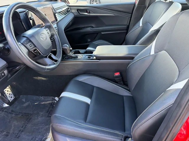 SEMINUEVOS TOYOTA Camry a Estados en autogozo